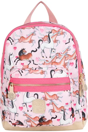 Pick & Pack Rugzak S Magic Horses