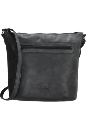 Beagles Oliva Crossbody Schoudertas