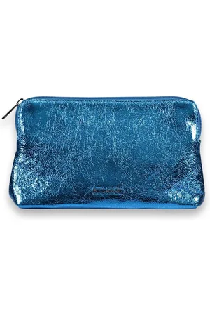 Bulaggi Meta II crossbody (pastel blauw)