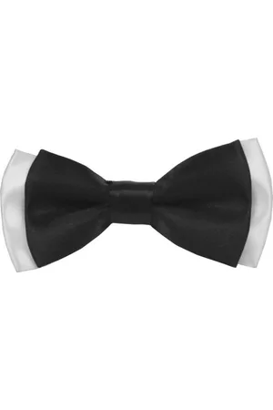Fako Fashion Kinder Vlinderstrik - Vlinderdas - Kinderstrik - Strik - Duo Tone - 10cm