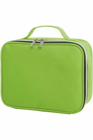 Halfar Zipper Bag Switch (Appel Groen)