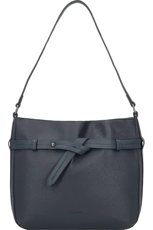 Gabor Schoudertas Latissa Hobo Bag Donkerblauw
