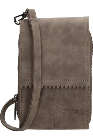 Zebra Trends Noé Telefoontasje