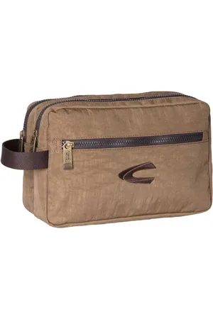 Camel Active Journey Toilettas sand
