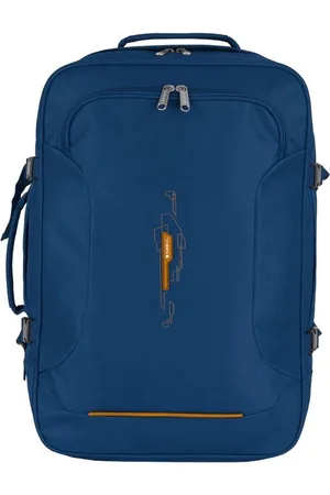 GABOL Week Cabin Backpack blue