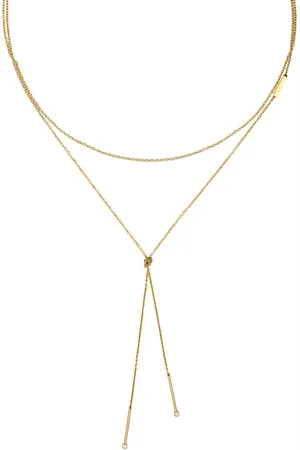 ESPRIT ESNL00042299 Loris Collier - Staal