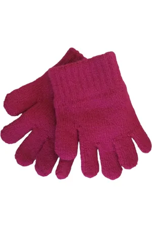 Paradise Handschoenen peuter gebreid - 5% elastisch