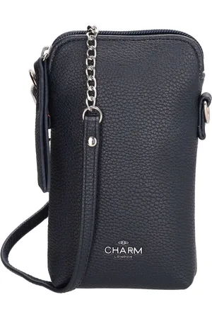 Charm London Stratford Telefoontasje