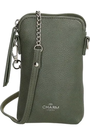 Charm London Stratford Telefoontasje