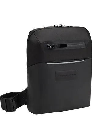Porsche Design Medium Schoudertas Dames - Urban Eco