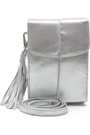 Chabo Bags Chabo Bags - Mover - Crossbodytas -Leer
