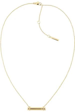 Calvin Klein CJ35000015 Ketting - Fantasie