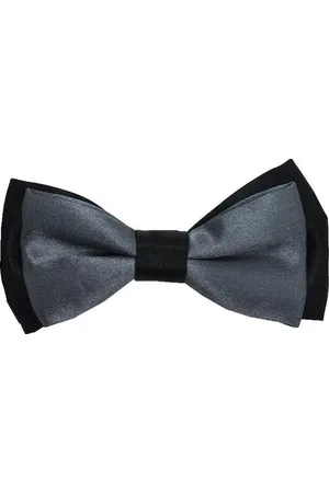 Fako Fashion Kinder Vlinderstrik - Vlinderdas - Kinderstrik - Strik - Duo Tone - 10cm