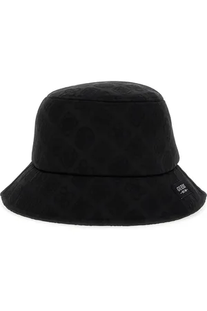 Guess Mito Rain Hat Dames Hoed/Buckethat -