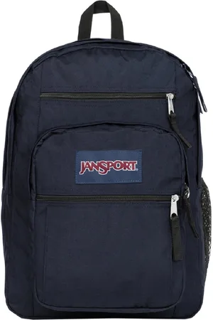 JanSport Big Student Rugzak