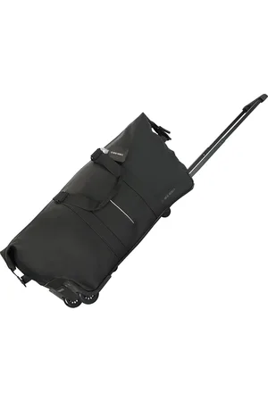 NEW REBELS Mart Weston Duffel 58L Trolley Waterafstotend