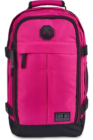 Cabin Max CabinMax Metz Reistas – Handbagage 20L Ryanair – Rugzak – Schooltas - 40x25x20 cm – Compact Backpack – Lichtgewicht –