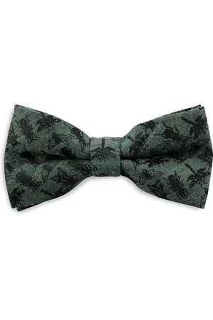 We Love Ties Strikken - Strik Beautiful Bugs groen