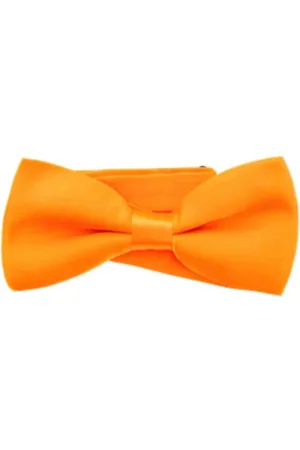 Merkloos Strik - Vlinderstrik koningsdag - Vlinderdas