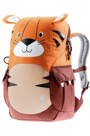 Deuter Kikki - Wandelrugzak - Kinderen 8 L