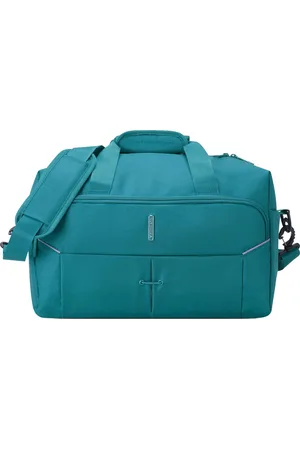 Roncato Ironik 2.0 Duffle 40 turchese