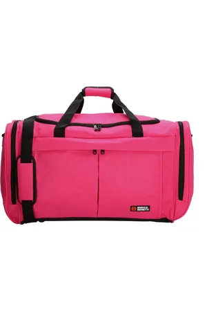 Enrico Benetti Amsterdam 35319 Reistas/sporttas M - Fuchsia