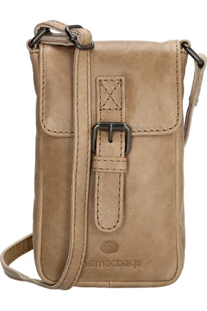 Hide & Stitches Micmacbags Porto Crossbody Telefoontasje