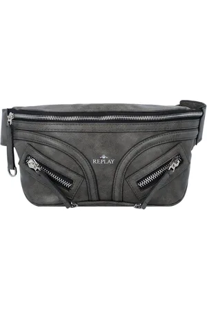 Replay Fanny pack 25 cm