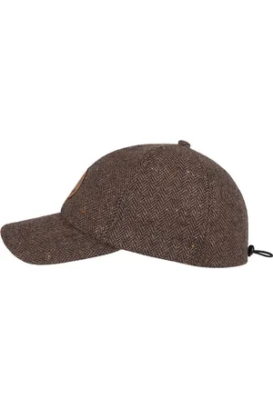 Hatland Baseball cap voor heren - Waban - - maat L/XL (60CM)