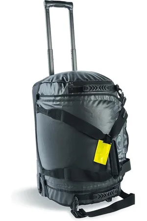 Tatonka Barrel Roller - Reistas Trolley - 60 l