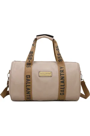 Gallantry Dames Tas - Weekendtas - Weekender - Reistas - Sporttas - Werktas - Strandtas