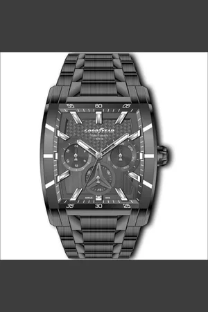 Goodyear Polshorloge - Heren - Quartz - G.S01248.02.02