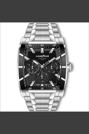 Goodyear Polshorloge - Heren - Quartz - G.S01248.02.01