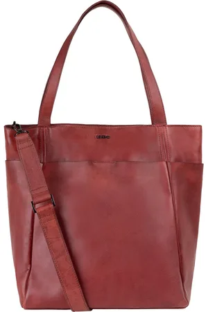 LEGEND Dames Tas - Shopper - Leer - - Joy