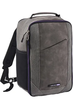 Cabin Max CabinMax Manhatten – Handbagage 20L – Rugzak