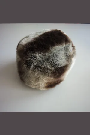 Liu Jo Melange Grey Fae Hoed