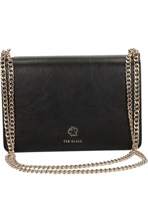 Ted Baker Kleine Crossbodytas / Schoudertas Dames - Leer - Jorjey