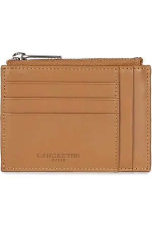 Lancaster Card Portemonnee - Paris PM