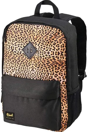 Cabin Max CabinMax Rugtas - Schooltas Meisje | Jongen - Rugzak - Schooltassen A4 formaat - Lichtgewicht