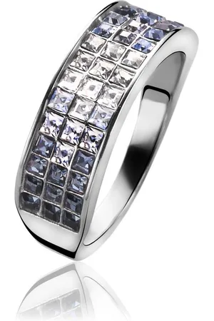 ZinZi Zilveren ring ZIR1165B