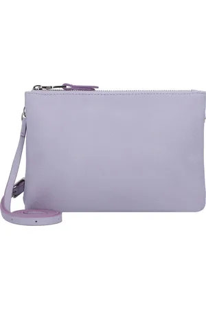 ESPRIT Schoudertas Olive Shoulder Bag Paars