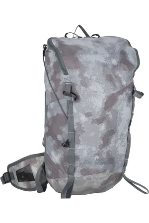 Jack Wolfskin 3D Aerorise 20 - Silver All Over - Rugzak