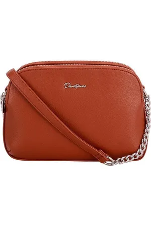 David Jones Crossbodytas