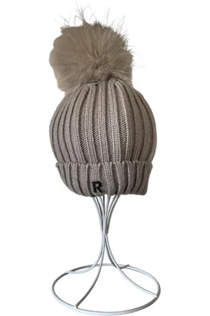 Dottilove Winter Muts - - Zacht Thermo Binnenkant