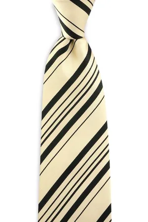 We Love Ties Stropdassen - Stropdas Fellows Road