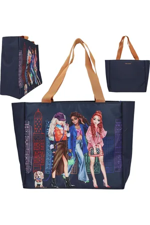 Depesche TOPModel shopper - CITY GIRLS