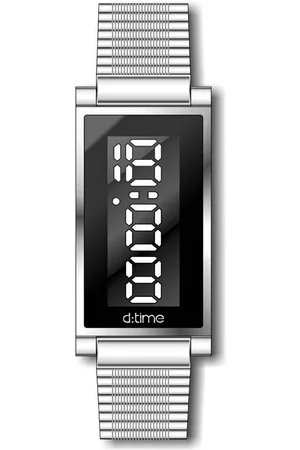 Daniel Klein DK.1.12273-1 - Horloge - Digitaal - Dames - Vrouwen - Milanese band