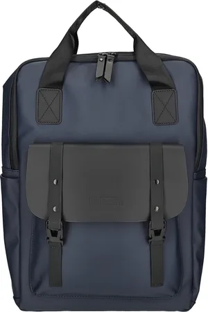 Enrico Benetti Glasgow Rugtas 15"