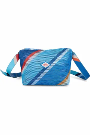 Oilily Crossbody - Tas - Dames - Ritssluiting - Verstelbare Schouderband - - One size