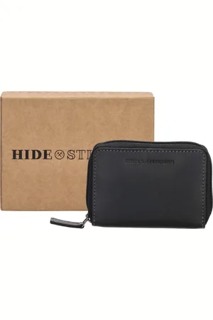 Hide & Stitches Japura Portemonnee
